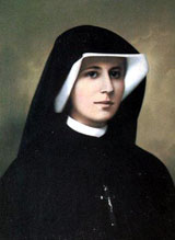 św. s. Faustyna Kowalska