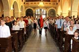 Inauguracja roku szkolnego 2015-2016