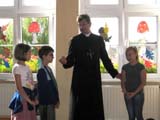 Opowieść o Matce Bożej Saletyńskiej