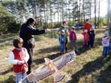Zerówka integracyjnie w Straduniu