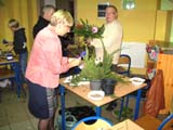 Wiązanki nagrobne
