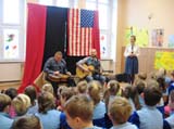 Sztukoteka: Amerykański folk