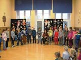Więcej zdjęć z Mikołajków w naszej szkole