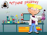 Doświadczenia przyrodnicze - aktywne przerwy