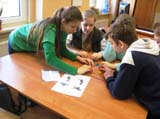 Szkolny Tydzień Matematyki