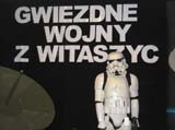 Poznajemy Gwiezdne wojny