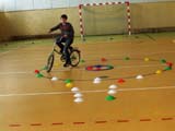 Nasz udział w turnieju bezpieczeństwa w ruchu drogowym