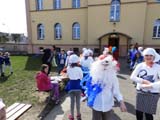 Solilandia — promocja czytelnictwa