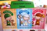 Zerówka świętowała Dzień Ziemi