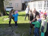 Warsztaty średniowieczne