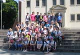 Zielona szkoła: klasy III i IV na Szlaku Piastowskim