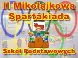 Mikoajkowa spartakiada