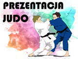 Prezentacja judo