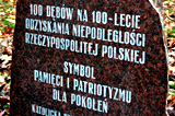 100 dbw na 100-lecie odzyskania niepodlegoci przez Polsk