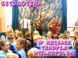 Sztukoteka: W kręgach tradycji Wielkopolski