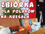 Zbirka dla Polakw na Kresach