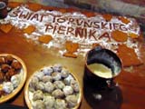 Piernikowe warsztaty cukiernicze w Muzeum Ziemi Nadnoteckiej