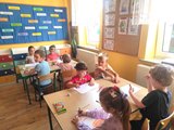Analiza rysunkw dzieci w ramach badania Uniwersytetu Adama Mickiewicza w Poznaniu