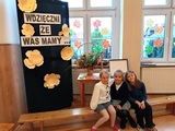 Uroczyste obchody Dnia Edukacji Narodowej