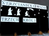 Nadziej� si� ciesz�! � nasza opowie�� X Trzcianeckiego Orszaku Trzech Kr�li
