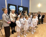 Szkolne kol�dowanie