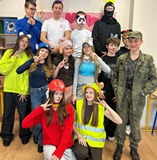 Gdy spotykaj� si� dwie tradycje�